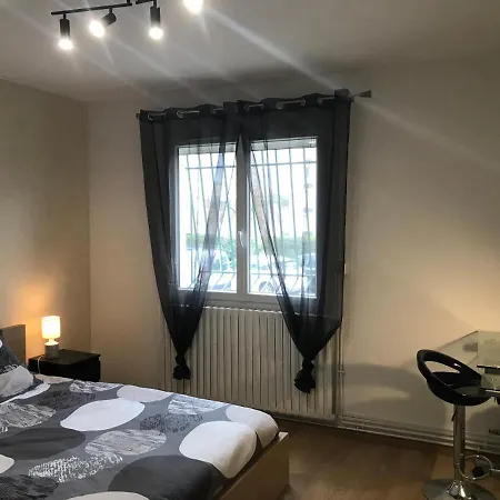 Apartment 1a6-cinema-netflix-parking-fibre Offert